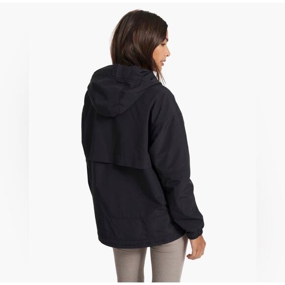 Vuori Elijo Rain Jacket Size XS - Picture 3 of 6